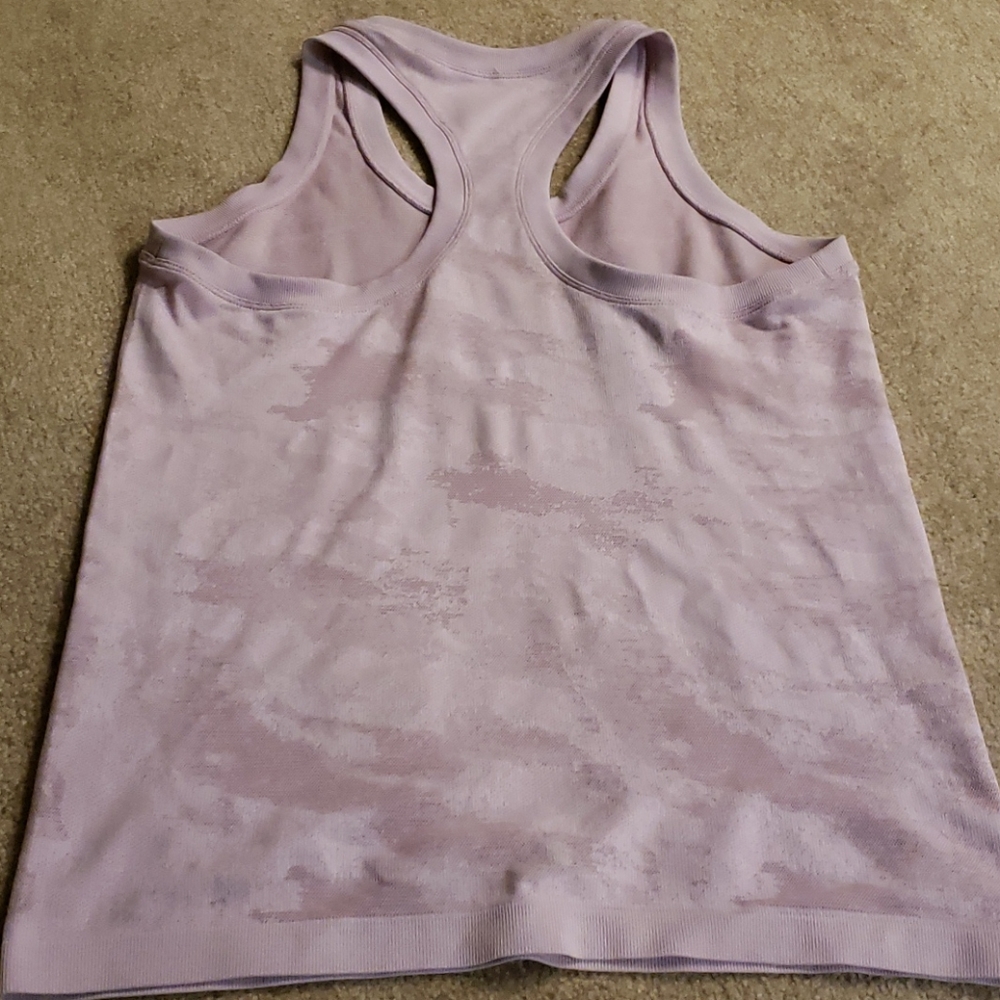Athleta Racerback - Picture 3 of 3